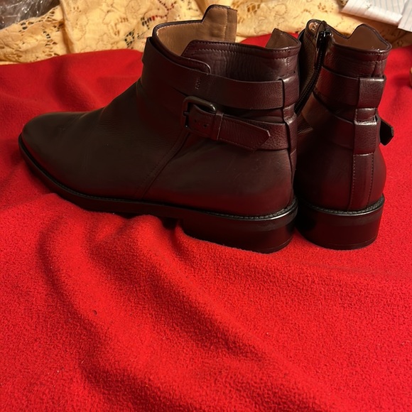 Homers leather boots - Picture 4 of 6
